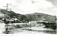 "La Obra" de Perlá, 1951 "La Obra" de Perlá, 1951